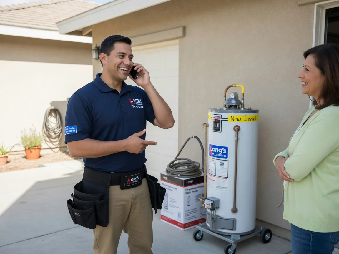 Leak Detection Union Furnace, OH FAQs